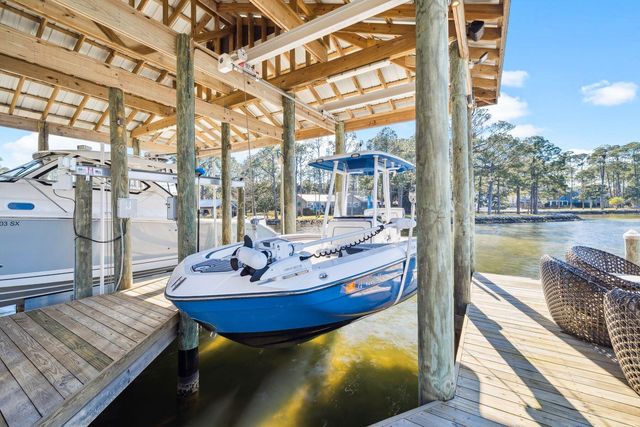 221 Bay Circle Drive, Santa Rosa Beach, FL 32459