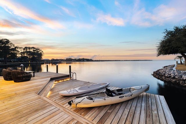 221 Bay Circle Drive, Santa Rosa Beach, FL 32459