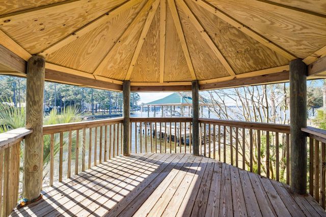 221 Bay Circle Drive, Santa Rosa Beach, FL 32459