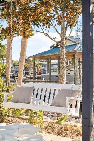 221 Bay Circle Drive, Santa Rosa Beach, FL 32459