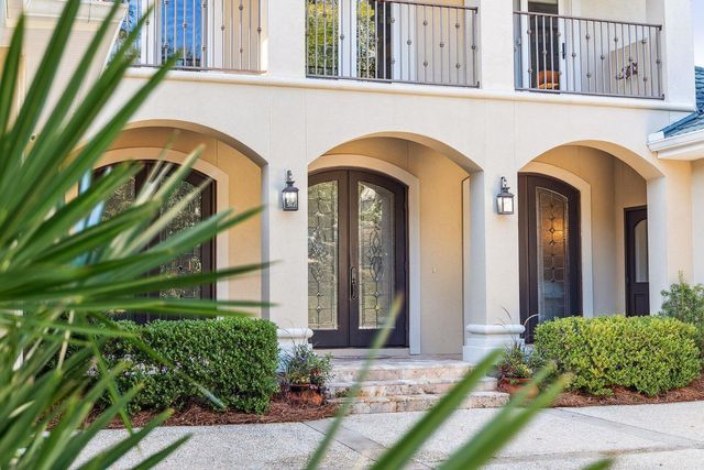221 Bay Circle Drive, Santa Rosa Beach, FL 32459