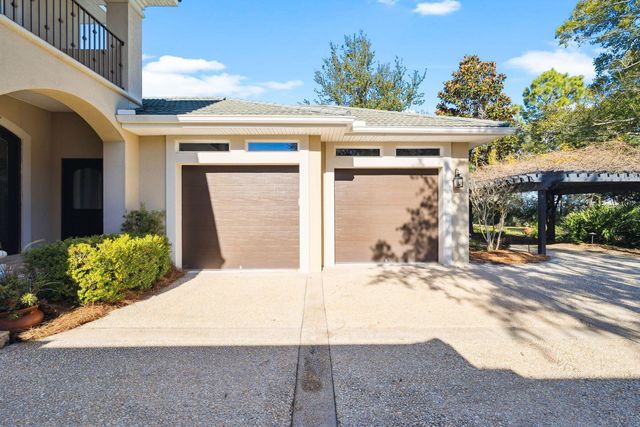221 Bay Circle Drive, Santa Rosa Beach, FL 32459