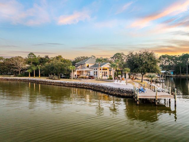 221 Bay Circle Drive, Santa Rosa Beach, FL 32459