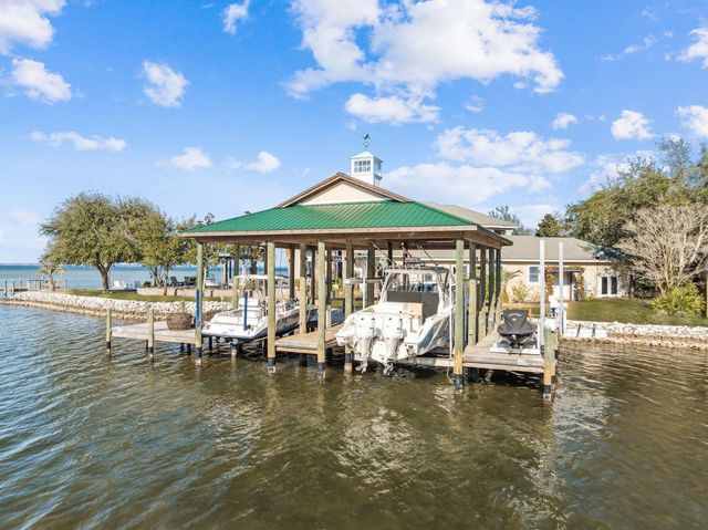 221 Bay Circle Drive, Santa Rosa Beach, FL 32459