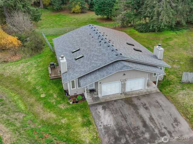 9041 Steilacoom Road SE, Olympia, WA 98513