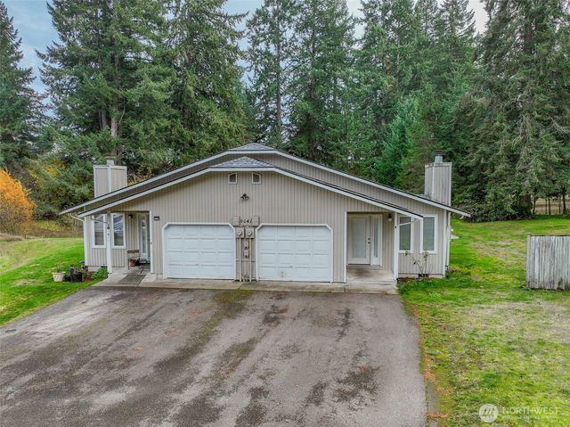 9041 Steilacoom Road SE, Olympia, WA 98513