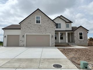 1463 N 290 E #1, Salem, UT 84653