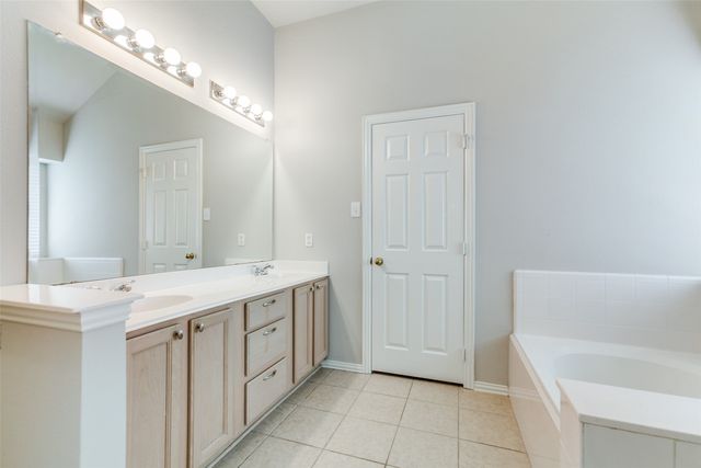 3803 Rose Court, Mckinney, TX 75070