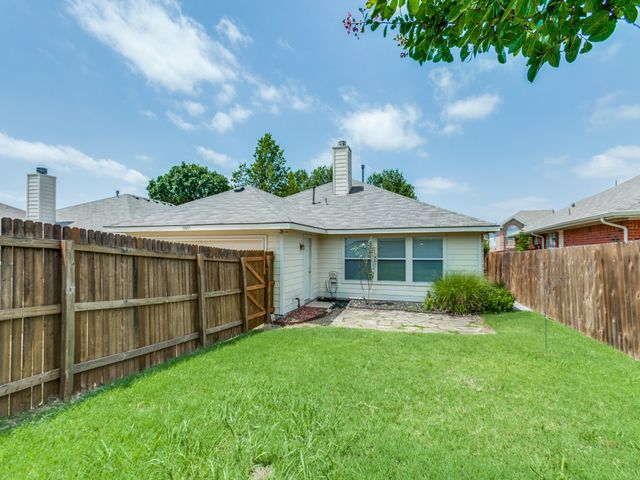 3803 Rose Court, Mckinney, TX 75070