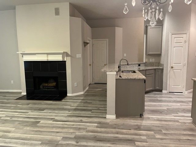 3803 Rose Court, Mckinney, TX 75070