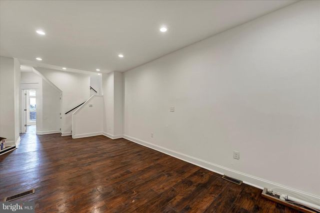 346 E 25TH ST, Baltimore, MD 21218