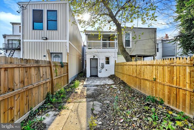 346 E 25TH ST, Baltimore, MD 21218