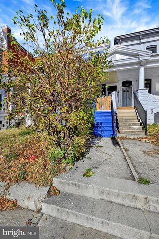 346 E 25TH ST, Baltimore, MD 21218