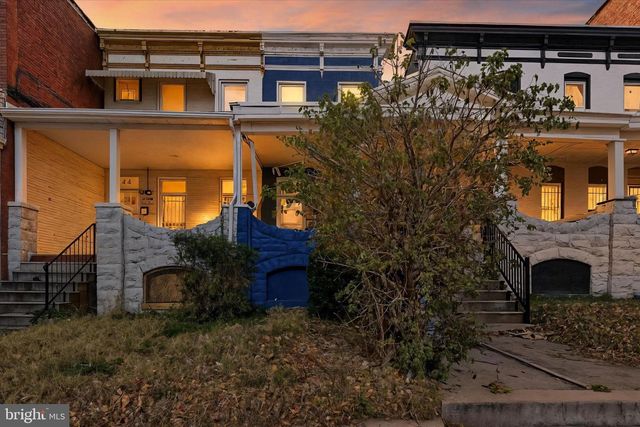 346 E 25TH ST, Baltimore, MD 21218