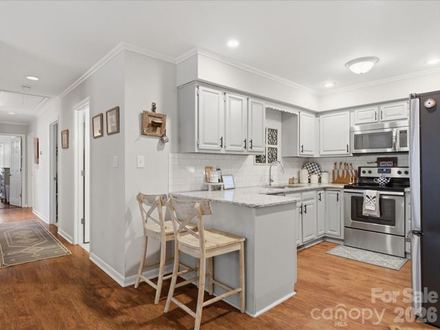 4720 Grey Moss Drive, Lake Wylie, SC 29710