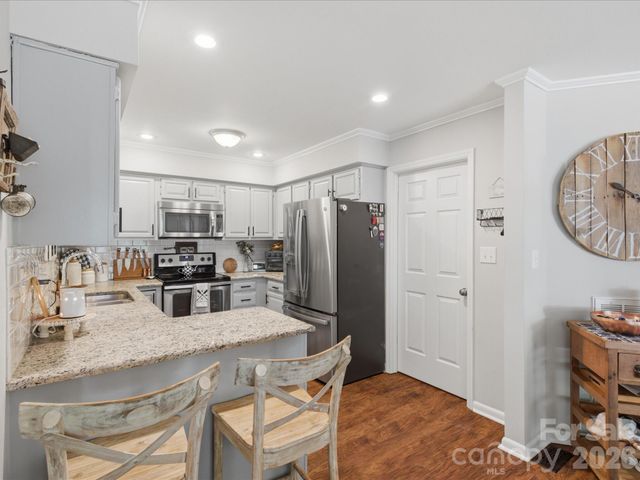 4720 Grey Moss Drive, Lake Wylie, SC 29710