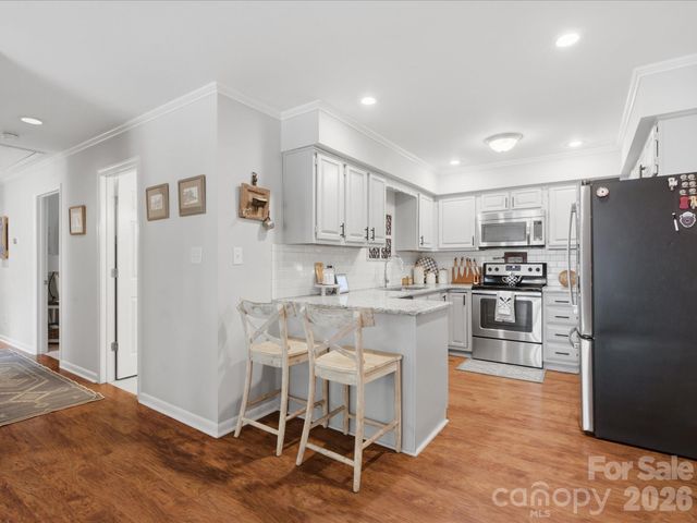 4720 Grey Moss Drive, Lake Wylie, SC 29710