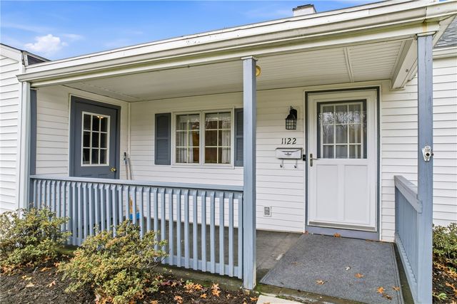 1122 Memorial Blvd, Sharon, PA 16146