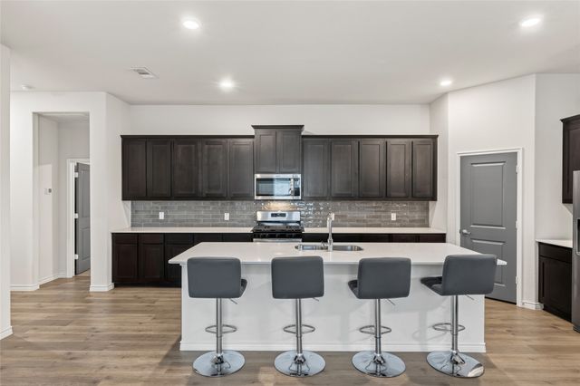 2113 Stinnet Street, Anna, TX 75409