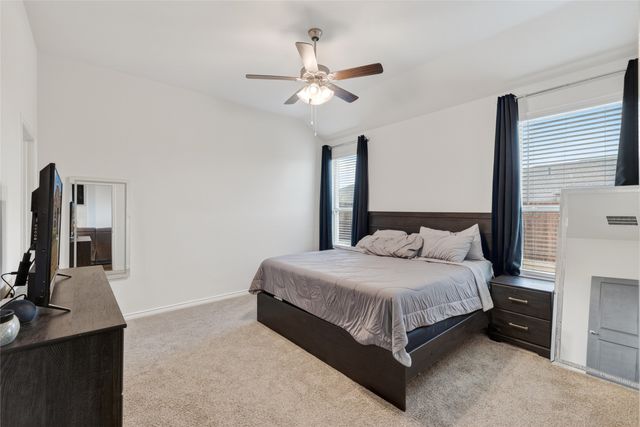 2113 Stinnet Street, Anna, TX 75409