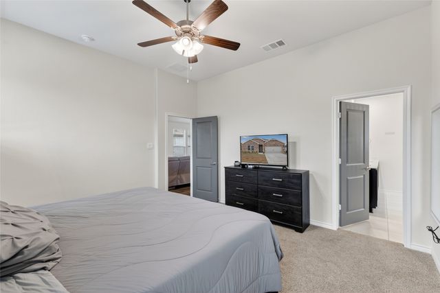 2113 Stinnet Street, Anna, TX 75409