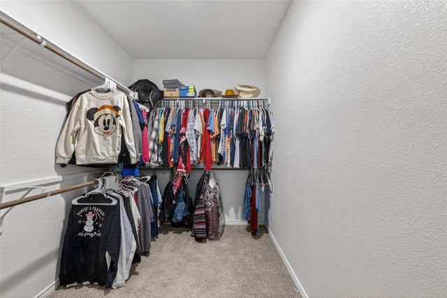 2113 Stinnet Street, Anna, TX 75409