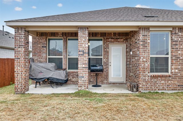 2113 Stinnet Street, Anna, TX 75409