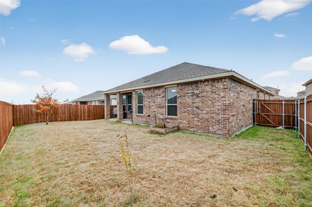 2113 Stinnet Street, Anna, TX 75409