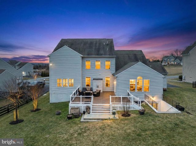 41712 WAKEHURST PL, Leesburg, VA 20176