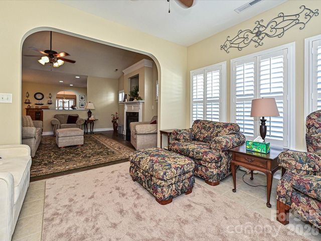 7023 Ladys Secret Drive, Indian Trail, NC 28079