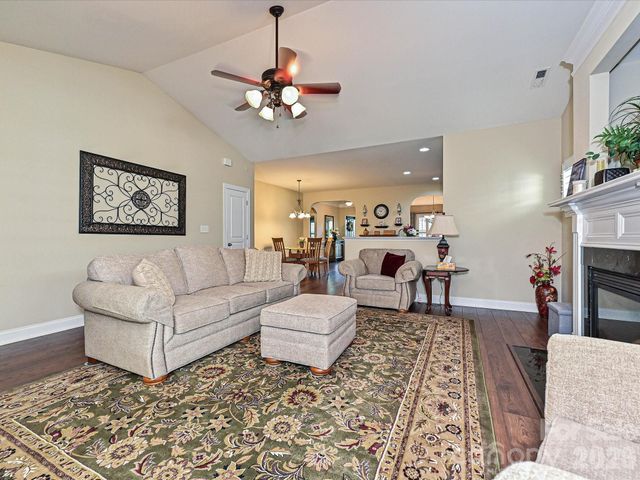 7023 Ladys Secret Drive, Indian Trail, NC 28079