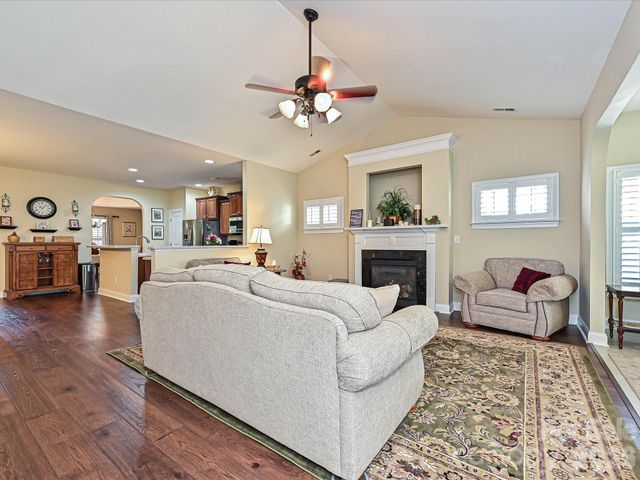 7023 Ladys Secret Drive, Indian Trail, NC 28079