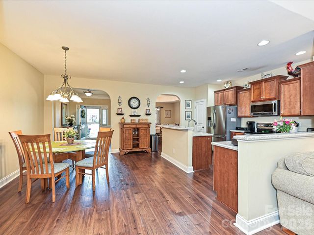 7023 Ladys Secret Drive, Indian Trail, NC 28079