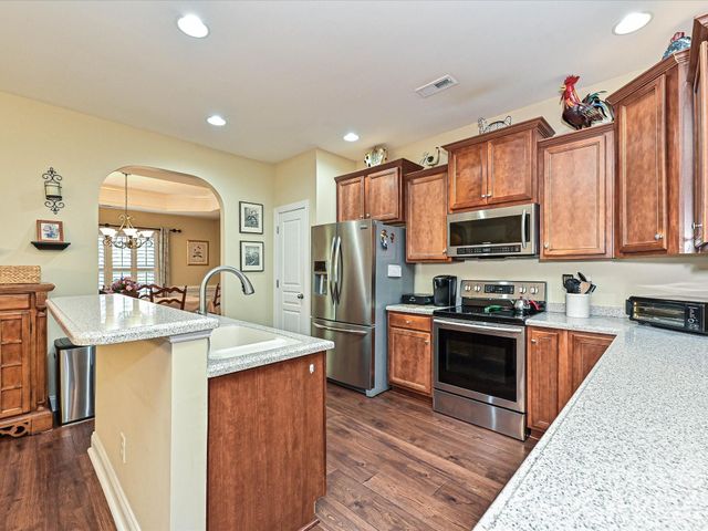 7023 Ladys Secret Drive, Indian Trail, NC 28079