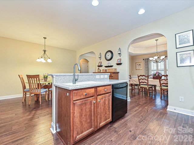 7023 Ladys Secret Drive, Indian Trail, NC 28079