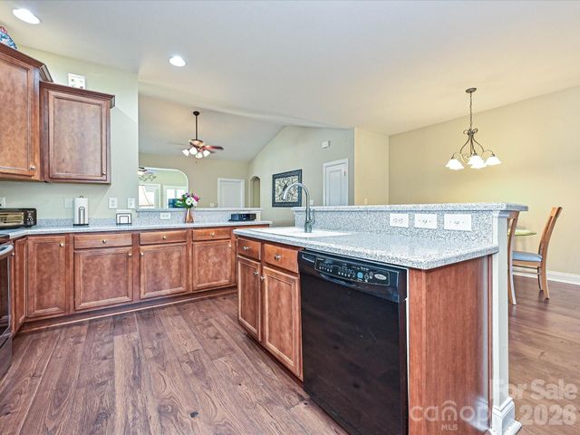 7023 Ladys Secret Drive, Indian Trail, NC 28079