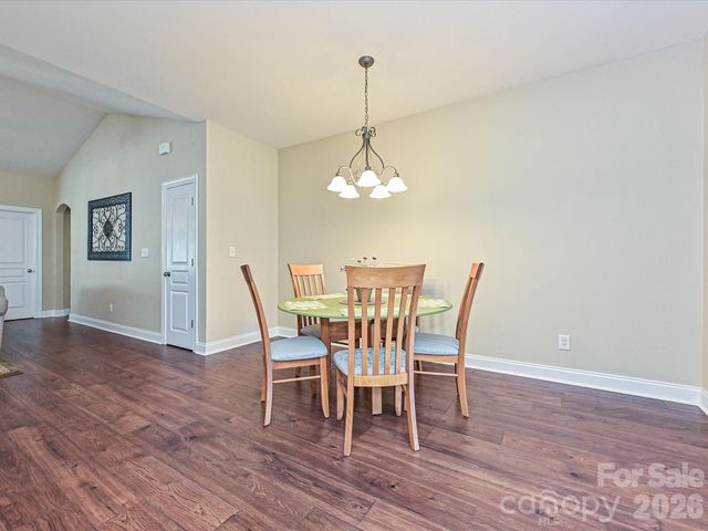 7023 Ladys Secret Drive, Indian Trail, NC 28079