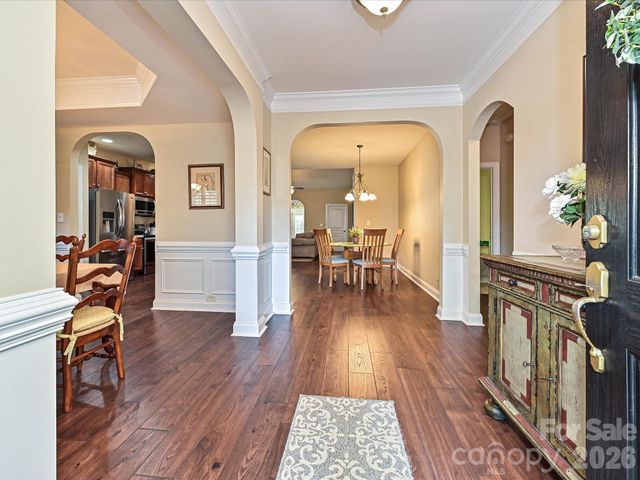 7023 Ladys Secret Drive, Indian Trail, NC 28079
