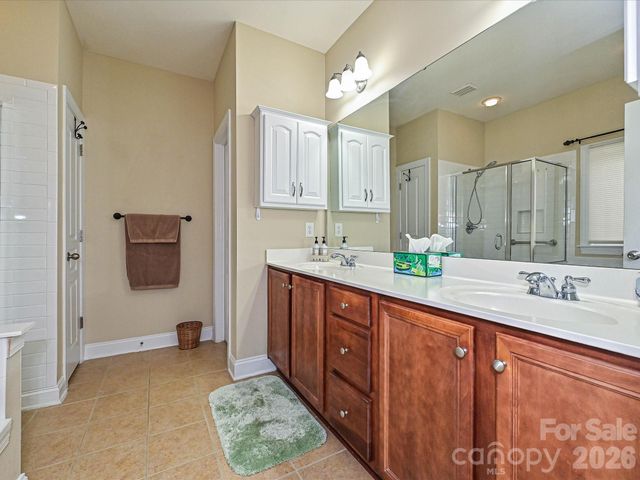 7023 Ladys Secret Drive, Indian Trail, NC 28079