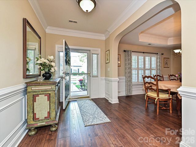 7023 Ladys Secret Drive, Indian Trail, NC 28079