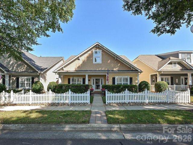 7023 Ladys Secret Drive, Indian Trail, NC 28079