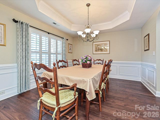 7023 Ladys Secret Drive, Indian Trail, NC 28079