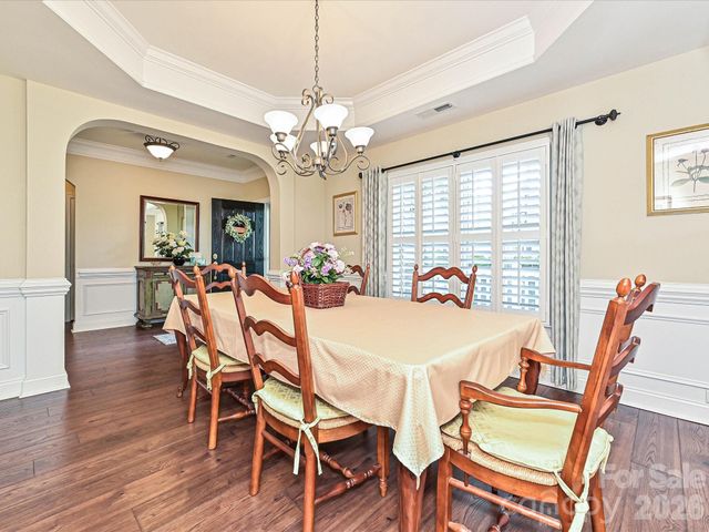 7023 Ladys Secret Drive, Indian Trail, NC 28079