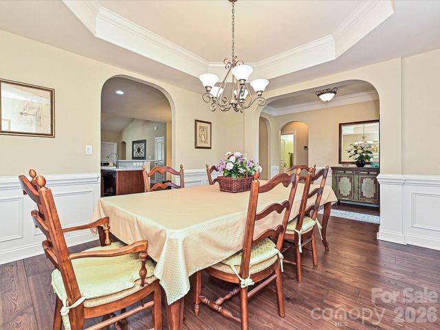 7023 Ladys Secret Drive, Indian Trail, NC 28079