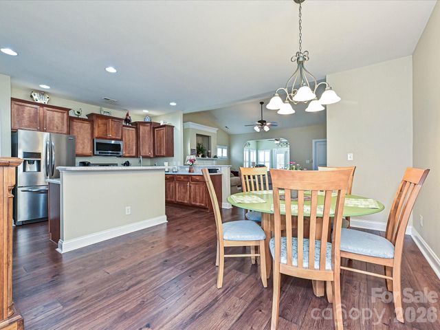 7023 Ladys Secret Drive, Indian Trail, NC 28079