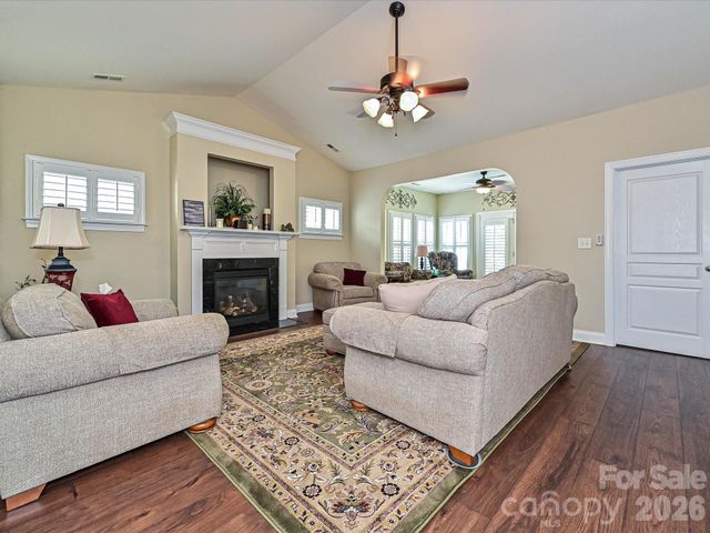 7023 Ladys Secret Drive, Indian Trail, NC 28079