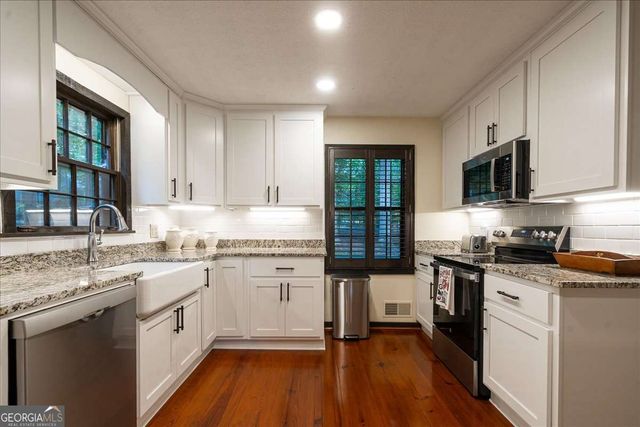 265 Great Oak Drive, Athens, GA 30605