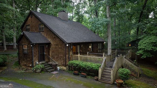 265 Great Oak Drive, Athens, GA 30605