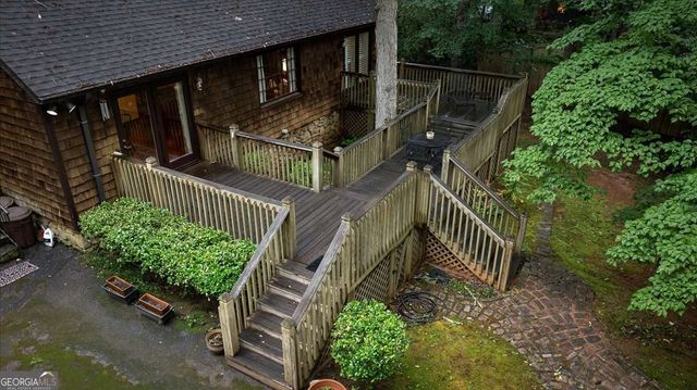 265 Great Oak Drive, Athens, GA 30605