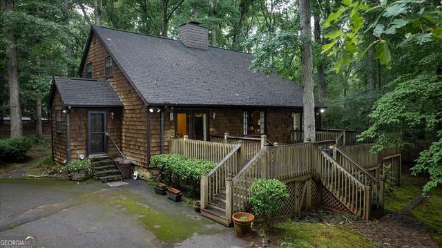 265 Great Oak Drive, Athens, GA 30605